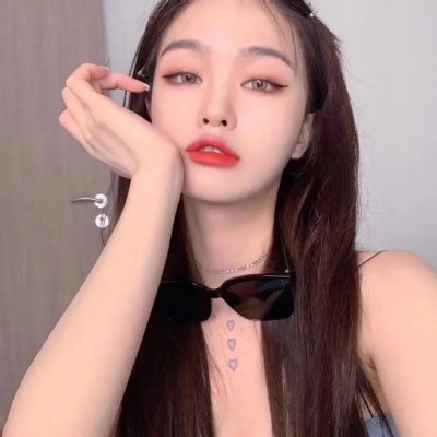 人性怪鱼