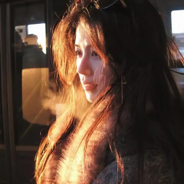 失踪的女儿